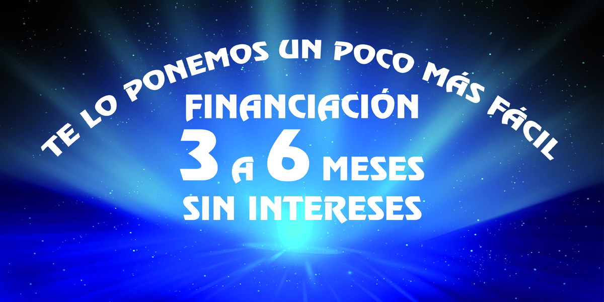 FINANCIACIÓN