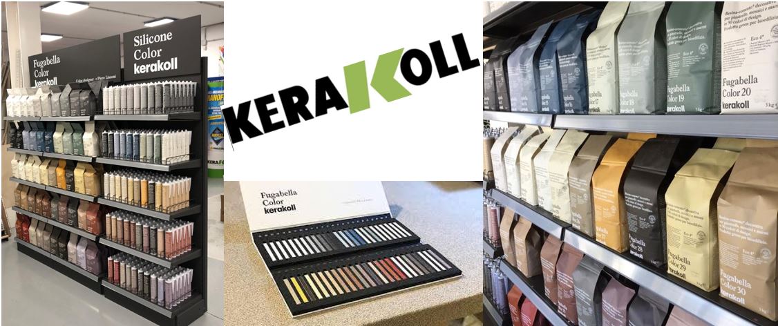 Fugabella® Color